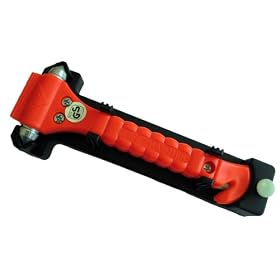 LifeHammer Original Emergency Hammer thumbnail
