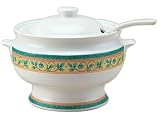 Pfaltzgraff French Quarter Soup Tureen