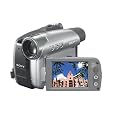 Sony DCR HC36 MiniDV Digital Handycam Camcorder with 20x Optical Zoom