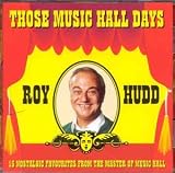 Those Music Hall Day [CASSETTE]