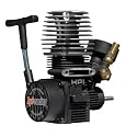 Nitro Star T-15 Engine w/PullStart: EVO