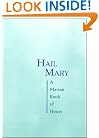 Hail Mary: A Marian Book of Hours