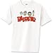 Stuff Happens - Humorous / Funny Premium T-Shirt