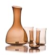Carafe and Glass Set