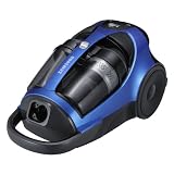 Samsung - VCC8830V3B/XEF - Aspirateur sans Sac - Bleu