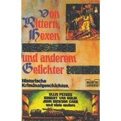 Von Rittern, Hexen und anderem Gelichter