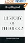 History of Theology