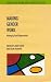 Books : Making Gender Work: Managing Equal Opportunities (Managing Work and Organizations Series)