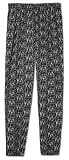 Harbor Bay Print Sheeting Beach Pants
