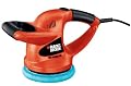 Black & Decker WP900 6-Inch Random Orbit Waxer/Polisher