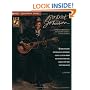 Robert Johnson - Signature Licks: A Step-by-Step Breakdown of the Legendary Guitarist's Style and Technique (Guitar Signature Licks)