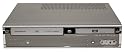 Daewoo DF8150  Multi-region Capable DVD Recorder +RW & VCR Combination with MP3 and JP