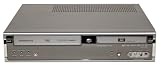 Daewoo DF8150  Multi-region Capable DVD Recorder +RW & VCR Combination with MP3 and JP