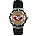 NFL Men's San Francisco 49Ers Agent Series Watch #FD-SF