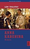 Anna Karenina.