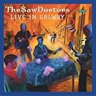 Live in Galway by Saw Doctors