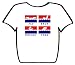 Four Strokes T's