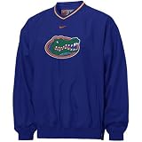 Nike Florida Gators Royal Blue Classic Logo Windshirt
