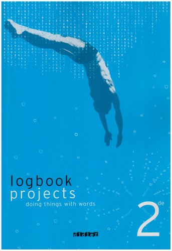 Projects Anglais 2e Logbook