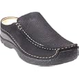 Women's Wolky of Holland 6250 Seamy Slide