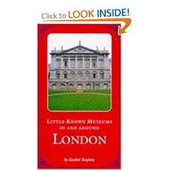 Little-Known Museums in and Around London