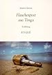 Flaschenpost aus Tonga. Erz�hlung