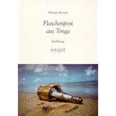 Flaschenpost aus Tonga. Erz�hlung