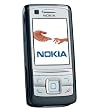 Nokia 6280 carbon black Handy ohne Branding