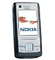 Nokia 6280 carbon black Handy ohne Branding