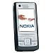 Nokia 6280 carbon black Handy