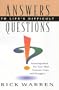 Answers to Life's Difficult Questions