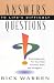Search : Answers To Life's Difficult Questions
