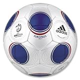 adidas Euro 2008 Match Soccer Ball