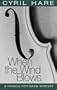 When the Wind Blows (A Francis Pettigrew Mystery)