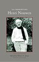 The Essential Henri Nouwen (Shambhala Pocket Classics)