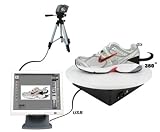 PhotoCapture 360 - Now Create Your Own 3-d Animated Gif and Flash
Files for Use on Your Website in Just Minutes