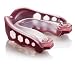 Shock Doctor Gel Max Zahnschutz - Maroon