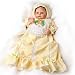 Bridget Realistic Lifelike Baby Doll So Truly Real