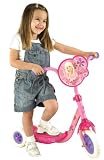 Barbie My Special Things Tri Scooter