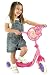 Barbie My Special Things Tri Scooter