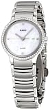 Rado Women's R30936903 Centrix Stainless Steel Bracelet Watch