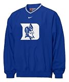 Duke Blue Devils Nike Classic Logo Windshirt