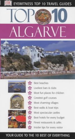 City Travel Guides Discounted  Livres : Algarve