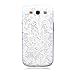 For Galaxy S3 , ivencase TPU Protective [Clear] Case Cover for Samsung Galaxy S3 III i9300 + One 