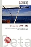 USS Zeal (Am-131)-