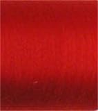 Mercerized Cotton Sewing Thread -Red