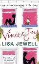 Vince and Joy: A Novel