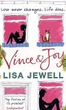 Vince and Joy: A Novel