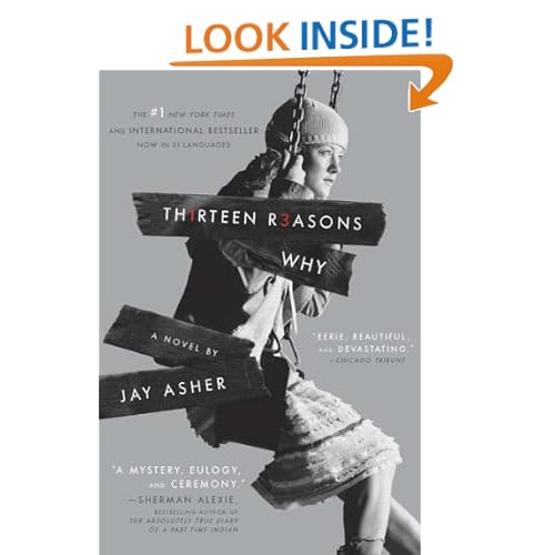 Thirteen Reasons Why