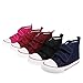 Hawkwell High-top Strap Canvas Sneaker(Toddler/Little Kid)